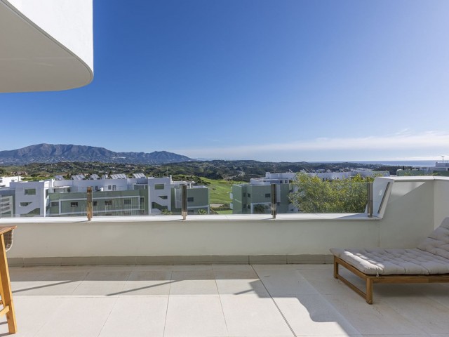 Appartement, La Cala de Mijas, R5309245