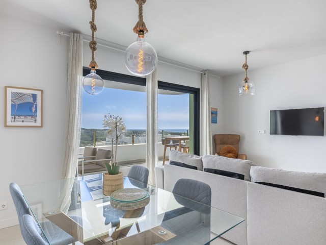 2 Makuuhuoneen Huoneisto La Cala de Mijas