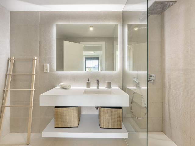 2 Makuuhuoneen Huoneisto La Cala de Mijas