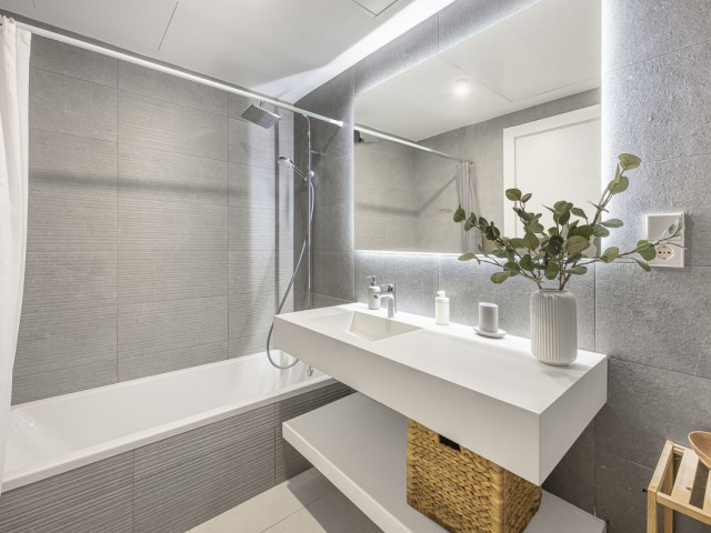 2 Makuuhuoneen Huoneisto La Cala de Mijas