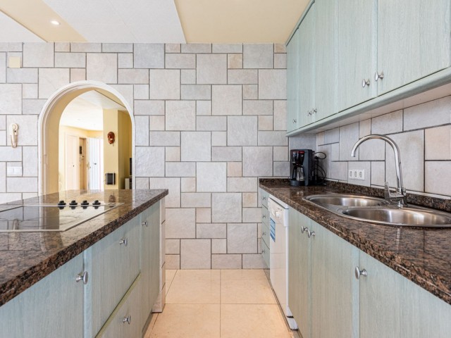 4 Bedrooms Villa in San Pedro de Alcántara