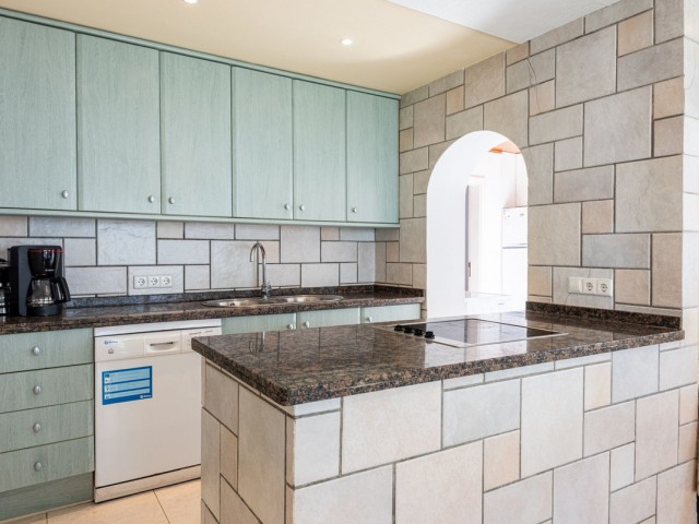 4 Bedrooms Villa in San Pedro de Alcántara