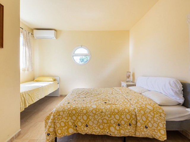 4 Bedrooms Villa in San Pedro de Alcántara