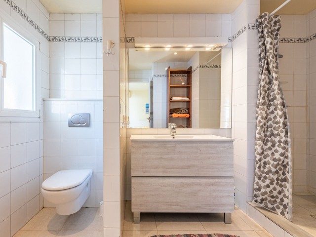 4 Bedrooms Villa in San Pedro de Alcántara