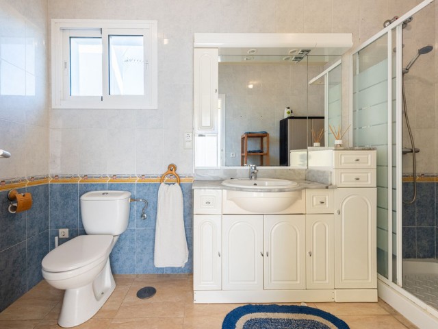 4 Bedrooms Villa in San Pedro de Alcántara