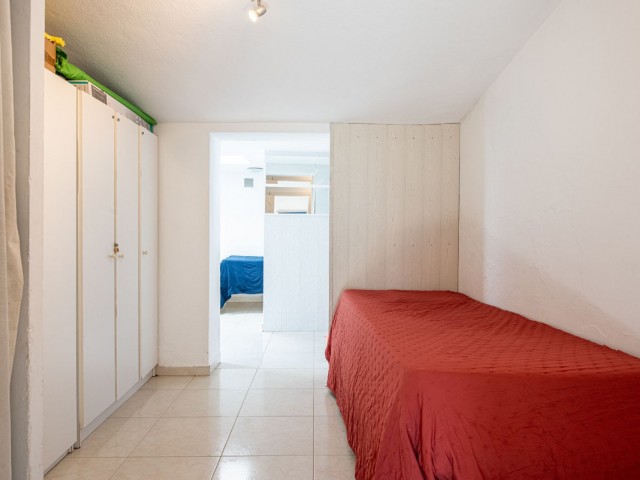 4 Bedrooms Villa in San Pedro de Alcántara