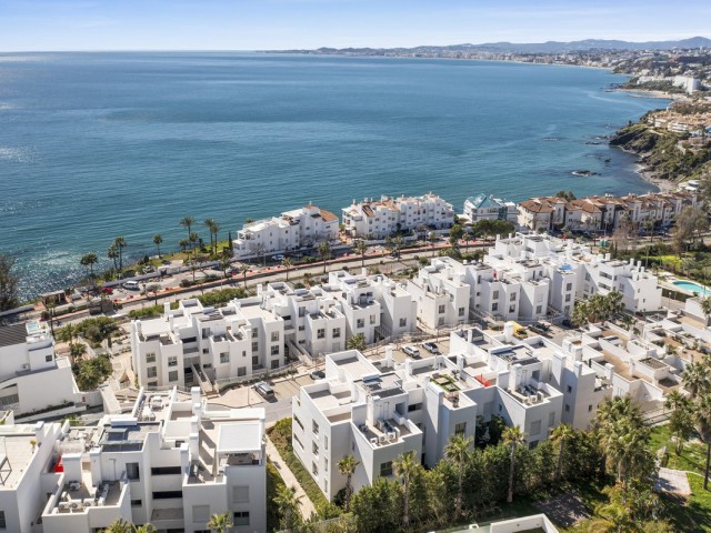 Apartment Torrequebrada - R5315251