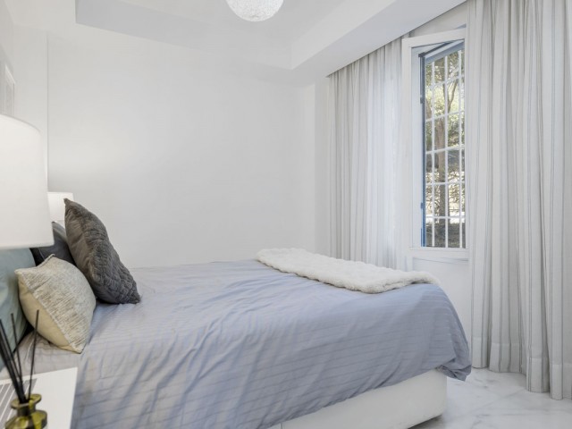 3 Bedrooms Apartment in Torrequebrada