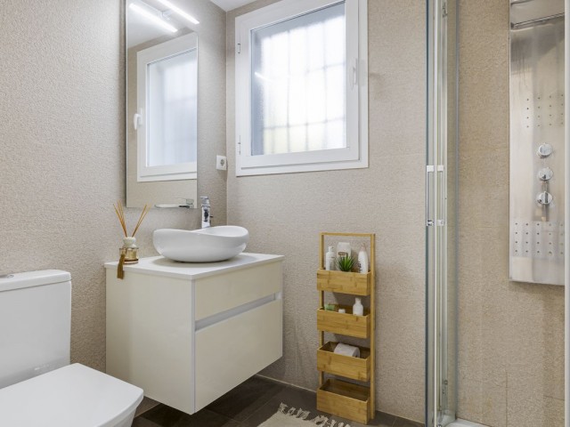 3 Bedrooms Apartment in Torrequebrada