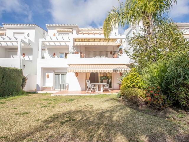 Apartment, Benahavis