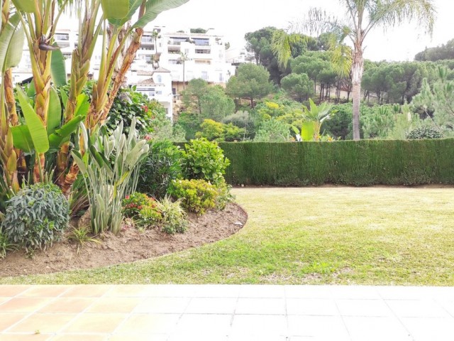 Appartement avec 3 Chambres  à Benahavís