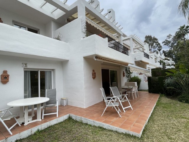 Appartement avec 3 Chambres  à Benahavís