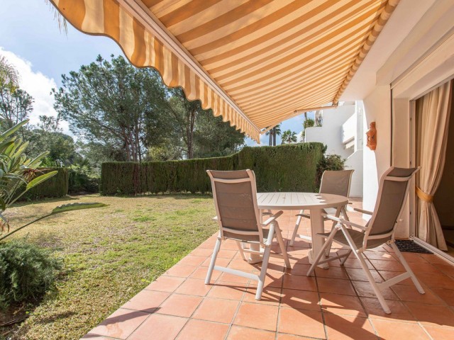 Appartement avec 3 Chambres  à Benahavís