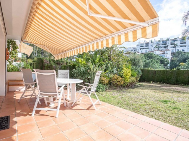 Appartement avec 3 Chambres  à Benahavís