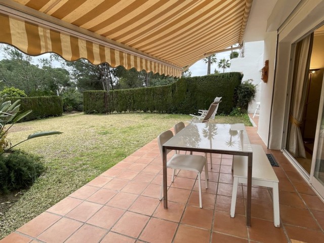 Appartement avec 3 Chambres  à Benahavís