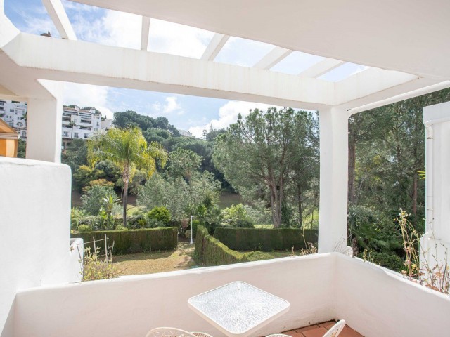 Appartement avec 3 Chambres  à Benahavís