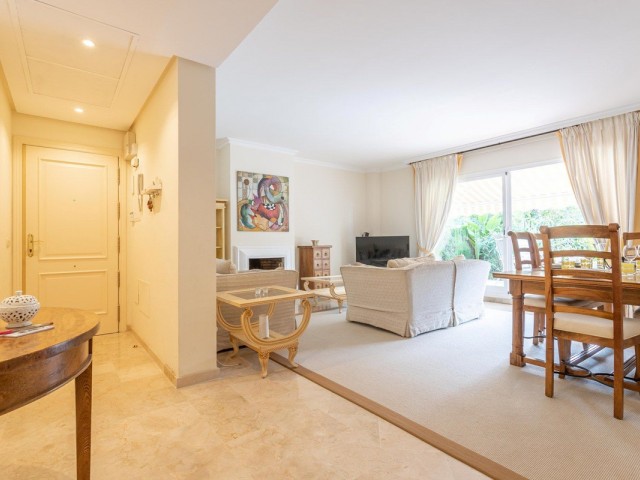 Appartement avec 3 Chambres  à Benahavís