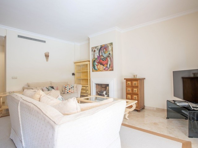 Appartement avec 3 Chambres  à Benahavís