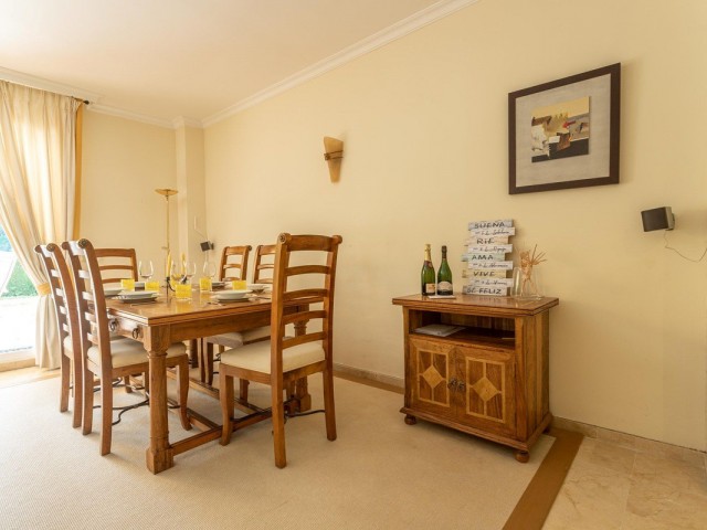 Appartement avec 3 Chambres  à Benahavís