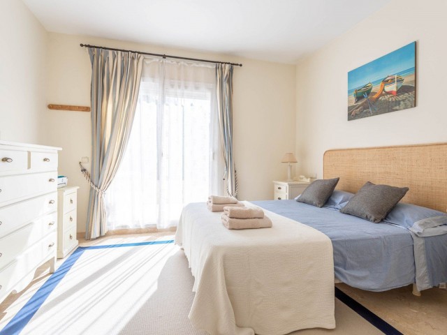 Appartement avec 3 Chambres  à Benahavís