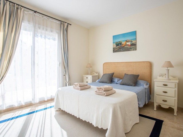 Appartement avec 3 Chambres  à Benahavís