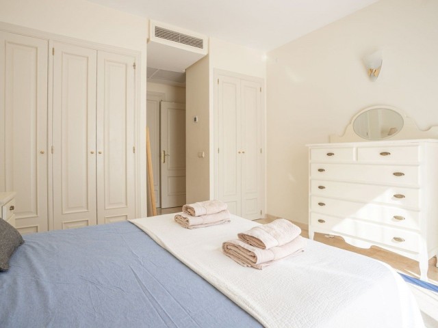 Appartement avec 3 Chambres  à Benahavís