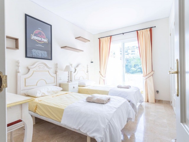 Appartement avec 3 Chambres  à Benahavís