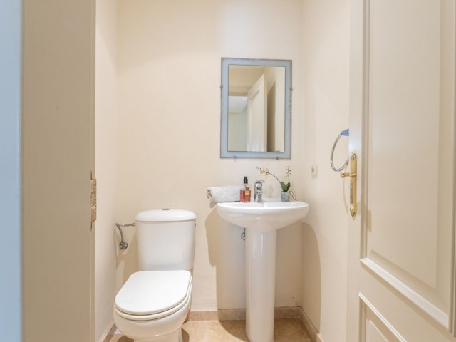 Appartement avec 3 Chambres  à Benahavís