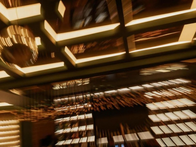 Liikekiinteistö Nueva Andalucía