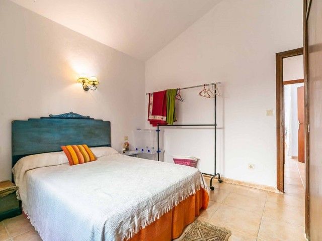 2 Schlafzimmer Villa in Torreblanca