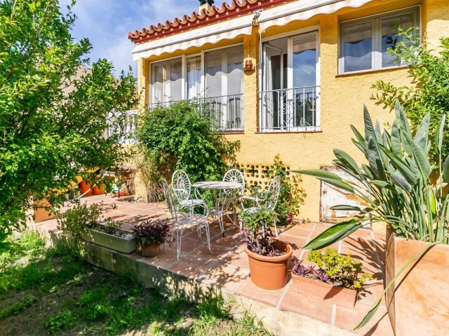 2 Makuuhuoneen Huvila Torreblanca