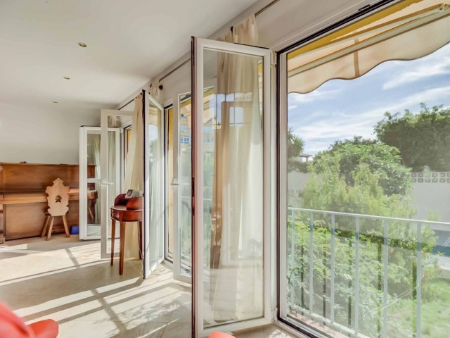 2 Makuuhuoneen Huvila Torreblanca