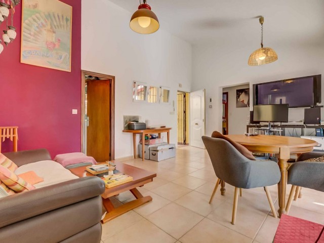 2 Soveroms Villa i Torreblanca