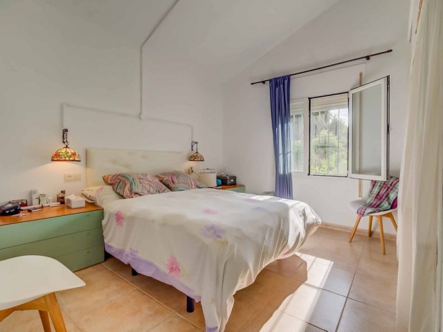 2 Soveroms Villa i Torreblanca