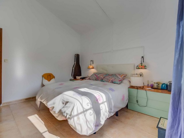 2 Soveroms Villa i Torreblanca