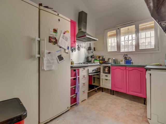 2 Soveroms Villa i Torreblanca