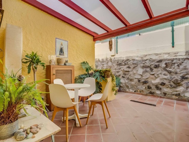 2 Soveroms Villa i Torreblanca