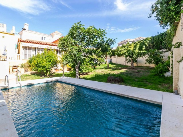 2 Soveroms Villa i Torreblanca