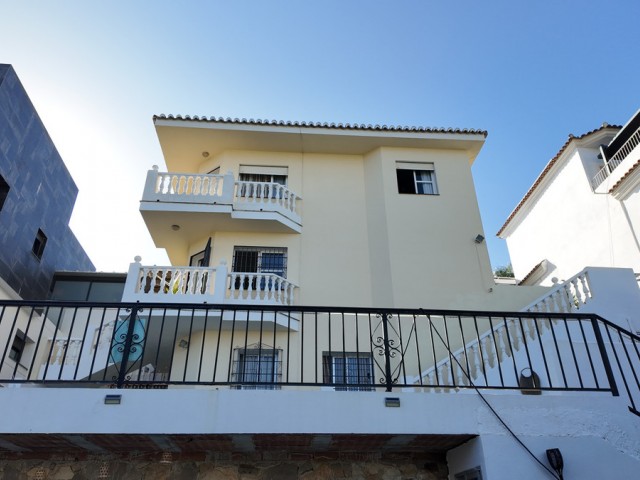 Townhouse Mijas - R5316304