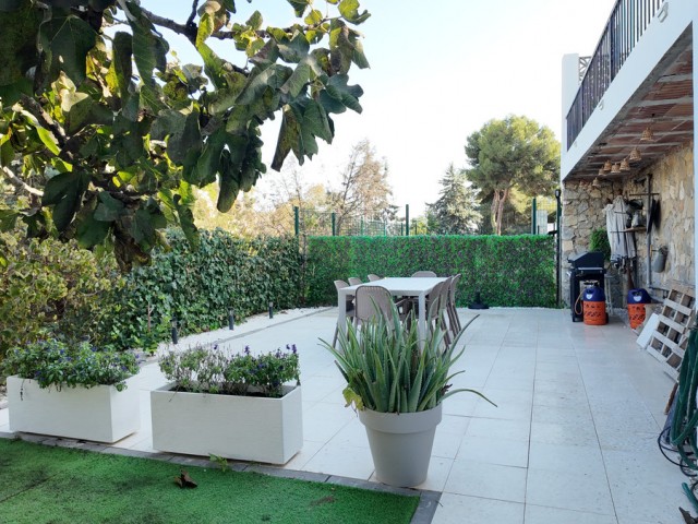 9 Bedrooms Townhouse in Mijas