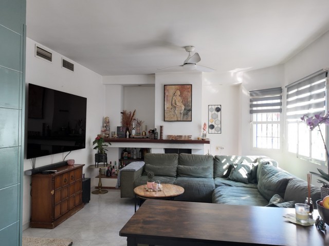 9 Schlafzimmer Reihenhaus in Mijas