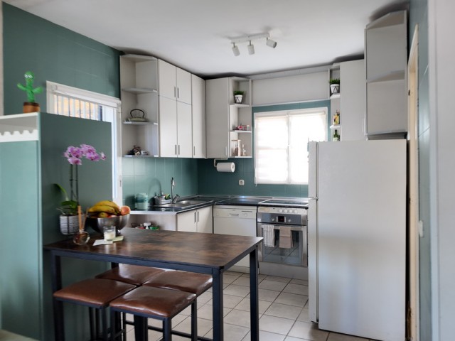 9 Schlafzimmer Reihenhaus in Mijas