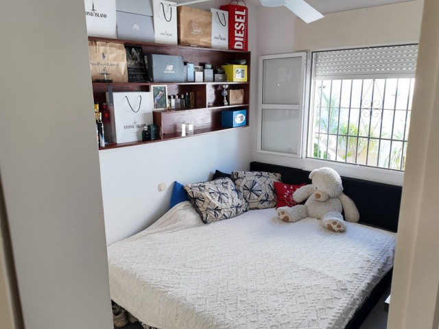 9 Schlafzimmer Reihenhaus in Mijas