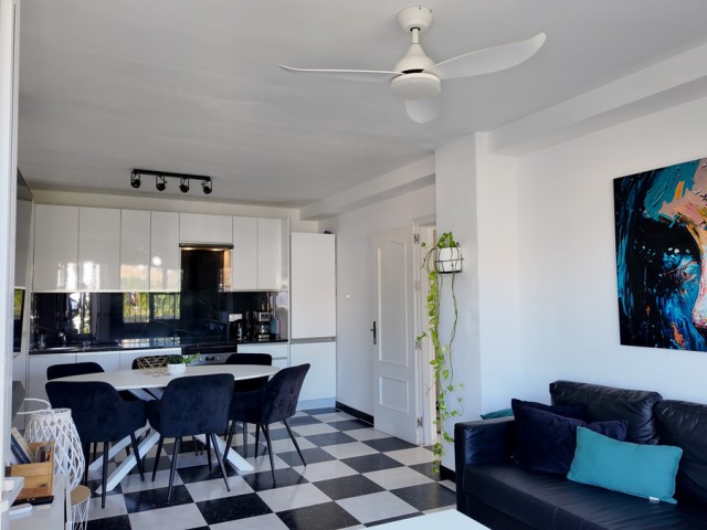 9 Schlafzimmer Reihenhaus in Mijas