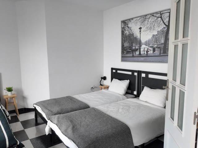 9 Schlafzimmer Reihenhaus in Mijas