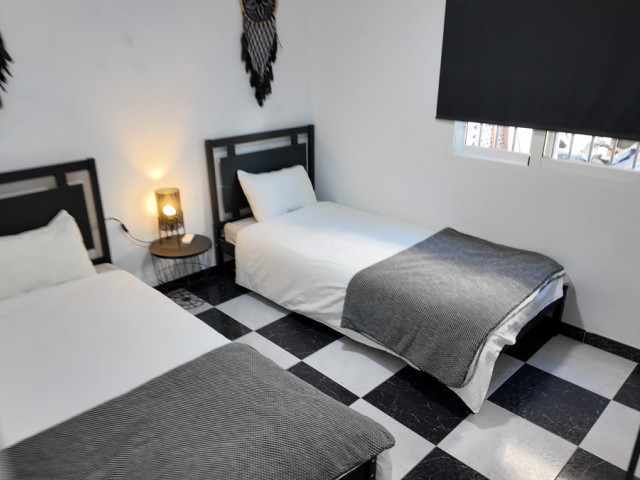 9 Schlafzimmer Reihenhaus in Mijas