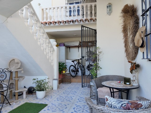 9 Schlafzimmer Reihenhaus in Mijas