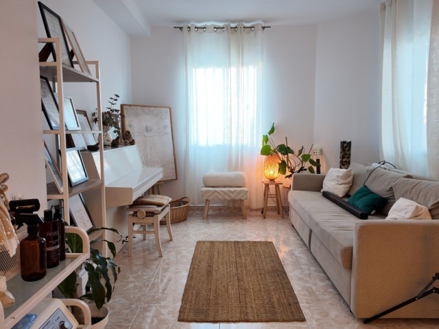 9 Schlafzimmer Reihenhaus in Mijas