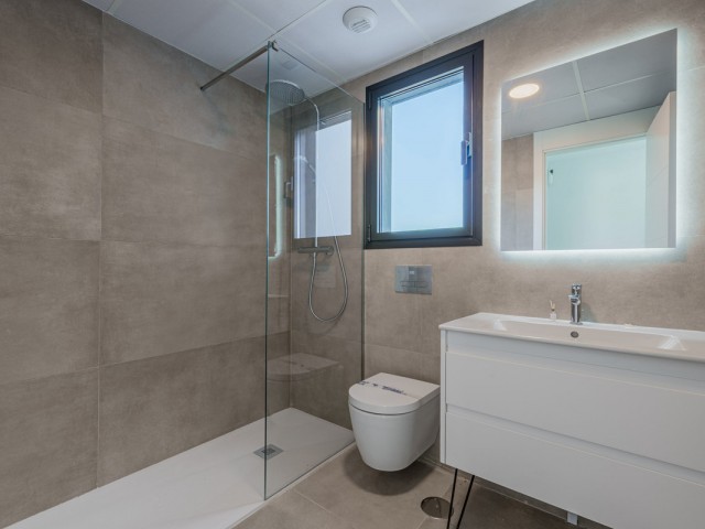 Penthouse in Playamar