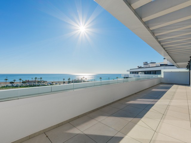 Penthouse Playamar - R5316334